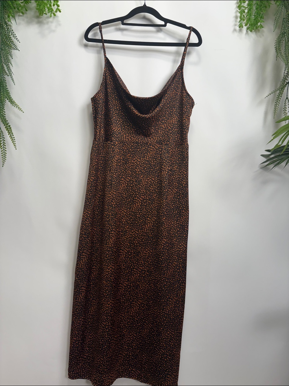ONLY slip on dress.